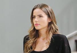 The latest tweets from @sofiamattsson1 General Hospital Spoilers Sasha Gilmore Sofia Mattsson Soap Opera Spy