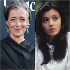 Happy 58th birthday today to Mia Sara, who we fondly remember as Sloan  Peterson from 1986's Ferris Bueller's Day Off! Mia was born Mia  Sarapochiello