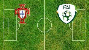 Contro l'irlanda, nel match di qualificazione ai mondiali 2022, è arrivata la doppietta che gli consente di . 6ufun Bkvkpb3m