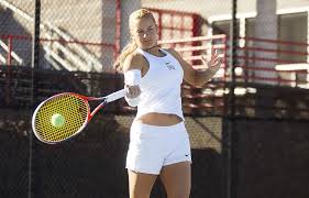 Suite c, las vegas, nv 89128. Anna Bogoslavets Women S Tennis University Of Nevada Las Vegas Athletics