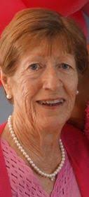 Condolence Book for Eileen Young (née Curran) (Dungarvan, Waterford)