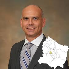 List of Commissioners