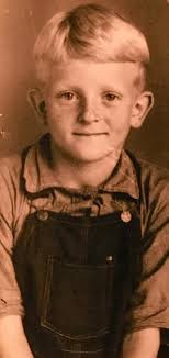 Boyce Dalton Obituary