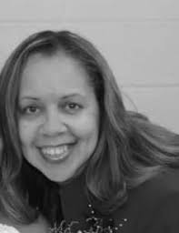 Obituary information for Iris Yavonne Richardson