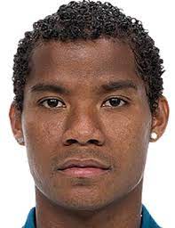 Barrios was given a red card for two bookable offences during the second leg of the 2018 copa. Wilmar Barrios Spielerprofil 20 21 Transfermarkt