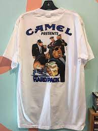 There are 352 camel cigarette shirt for sale on etsy, and they cost $44.93 on average. Pin On Tees