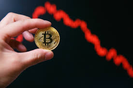 Too much bitcoin mining is already localised to china. Bitcoin Falls Below 40 000 For First Time Since February Currency Com