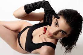 OKSA · FASHION POLEWEAR · OFFICIAL ONLINE STORE