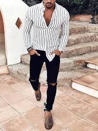 We did not find results for: Soldes Chemise Noire Rayures Blanches Homme En Stock