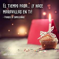 Que la paz colme tus días y los llene también de mucha fortaleza y alegría. 100 Frases De Cumpleanos Originales Con Imagenes