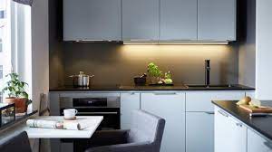 Time to enjoy a better everyday, in every room in your home. Maximise A Tiny Space Small Kitchen Ideas Ikea