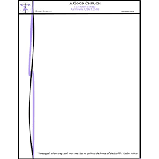 Free Church Letterhead Doc Church Letterhead Template 1