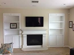 200+ door and color combinations; Affordable Custom Built In Cabinets Socal Carpentry San Diego
