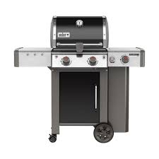 Weber Genesis Gas Grills For 2020 Weber Gas Grills Gas Grill Best Gas Grills