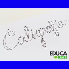 Por ese motivo les tenemos esta hoja caligráfica en blanco con la cual podrán. Caligrafia Pdf 100 Recursos Y Fichas Para Aprender Y Mejorar La Letra