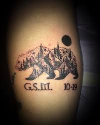 See more of gatlinburg tattoo company on facebook. 14 Tattoos Of The Smoky Mountains Ideas Mountain Tattoo Smoky Mountains Tattoos