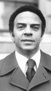 As we continue to celebrate Black History Month, let’s take a moment to pay  homage to Ambassador Andrew Young., Young was one of the leaders of the  civil rights movement, a close confidant to Dr. ...