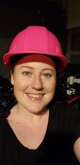 Sally Shepard Dreams of Broadway