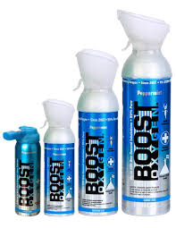 Peppermint | All Natural Respiratory Support | Boost Oxygen