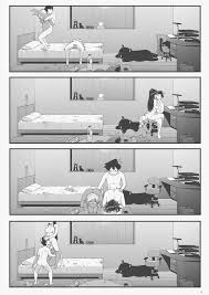 Post 3702566: comic Hitohito_Tadano Komi_Cant_Communicate Rumiko_Manbagi  Shouko_Komi Tyrone_(artist)