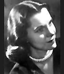 Virginia HANLON Obituary (1919