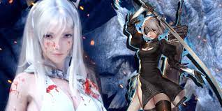 How Nier Connects to the Drakengard Series