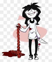 Maybe you would like to learn more about one of these? Jeff The Killer Clipart Fan Art Free Transparent Png Clipart Images Download