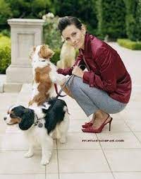 Epingle Sur Celebertirs And Their Pets
