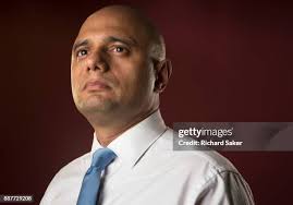 6,521 Sajid Javid Photos & High Res Pictures