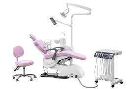 Conjunto Odontologico Wodo Junior Woson Latam