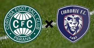 Cianorte futebol clube, more commonly referred to as cianorte, is a brazilian professional association football club in cianorte, paraná which currently plays in campeonato paranaense, the top division of the paraná state football league. Sportbuzz Coritiba X Cianorte Onde Assistir E Provaveis Escalacoes Da Semifinal Do Campeonato Paranaense