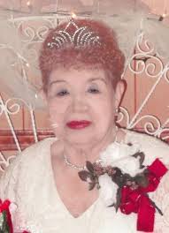 MARY ADAME Obituary (1921