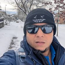 Instagram photo by Hamilton Feraud Alvarez • Jan 28, 2025 at 6:24 AM