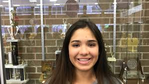 Flour Bluff, Tuloso-Midway athletes make college commitments official