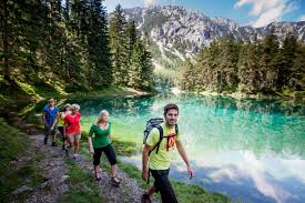 Neben radeln und wandern kann man die thermenregion, zu der auch der ort bad waltersdorf gehört, beim. Urlaub Mit Hund In Der Hochsteiermark Herzerfrischend Tierischer Urlaub Com