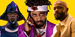 LaKeith Stanfield's 10 Best Movies & TV Shows, Ranked