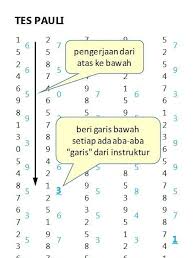 15 de novembro de 2016 ·. Contoh Soal Psikotes Astra Kumpulan Informasi