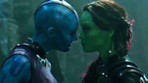Still, she has proven to be the subject of some hilarious memes. Gamora Marvel Cinematic Universe Wiki