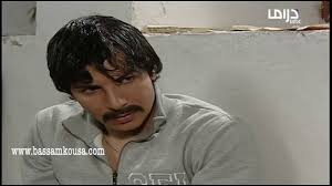 عصر الجنون ـ موتي اشرفلي قبل ما يقول عني ابني حرامي ـ بسام كوسا ـ باسل خياط