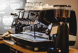 Making coffee for guests is always a great idea, whatever the occasion. Manufacturer Of Starbucks Coffee Machines Enters Partnership With Iot Solutions Provider