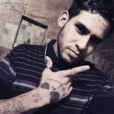 Christopher Monreal's Instagram, Twitter & Facebook