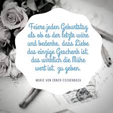 32 Zitate Zum Geburtstag Aphorismen Und Weisheiten Zum Nachdenken