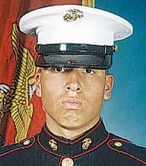 Hans James Christensen “Tasunke Luta” (Red Horse)