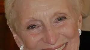 Lynne Taylor Obituary (1943