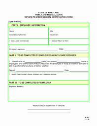 I think this is a good strategy to state the employer ultimately determines the employee's fitness for duty. 44 Return To Work Work Release Forms Printable Templates Return To Work Return To Work Form Employee Health