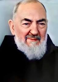 Prayer for trust and surrender to God