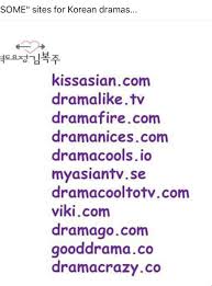 I find kiss asian fine, drama cool, . Some Sites For Korean And Asian Dramas Use Kiss Asian Dramafever And Viki Myself Korean Drama Funny Korean Drama Quotes Watch Korean Drama