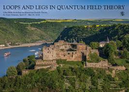 Aranjarea textului de pe lista din poza are. Loops And Legs In Quantum Field Theory 29 April 2018 4 May 2018 Overview Desy Konferenzverwaltung Indico