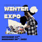 Winter Arts and Craft Expo event in Evanston, IL