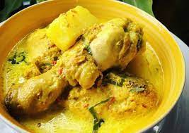 Bahan resepi masak lomak cili api ayam kampung : Resepi Ayam Masak Lemak Cili Api Paling Sedapmudah Dan Cepat Masakan Malaysia Pedas